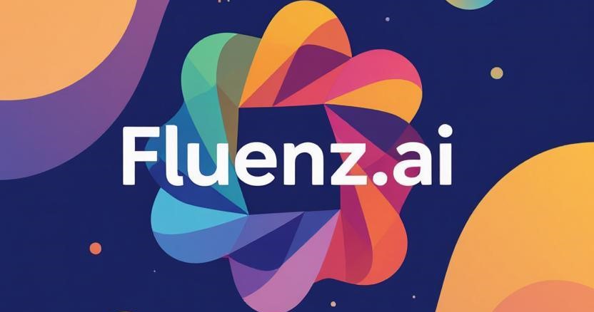 Fluenz.ai Logo